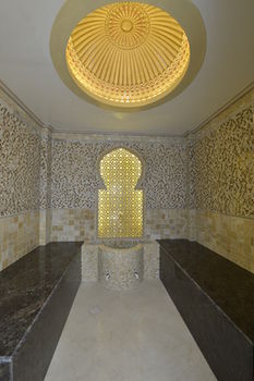 Turkish Bath
